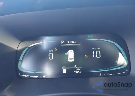 2025 Hyundai Palisade Xrt из США, поврежденный, VIN KM8R34GE0SU889168